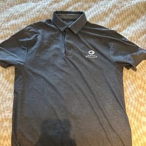 Bandon Dunes Golf Polo